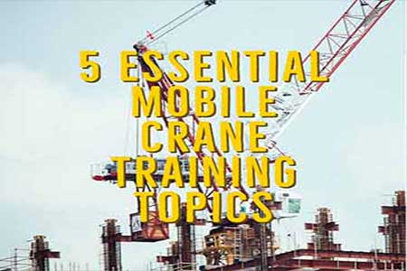Top Crane Service In The Crane Industry